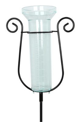 HOME It® regnmåler med stativ