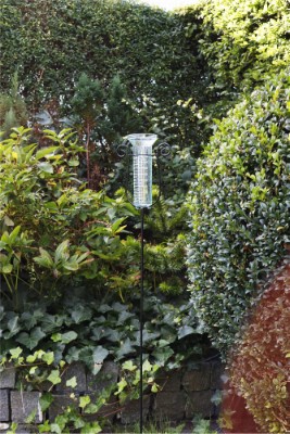 HOME It® regnmåler med stativ