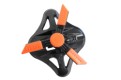 HOME It® Garden sprinkler med 3 arme