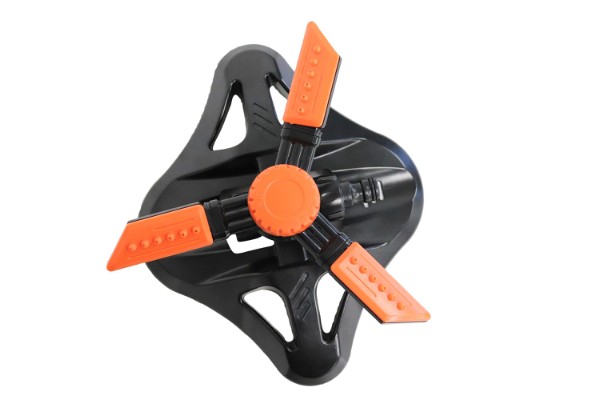 HOME It® Garden sprinkler med 3 arme