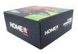 HOME It® Garden sprinkler med 3 arme