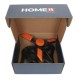 HOME It® Garden sprinkler med 3 arme