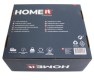 HOME It® Garden sprinkler med 3 arme