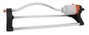 HOME It® vippevander med 17 dyser 110 - 220 m2