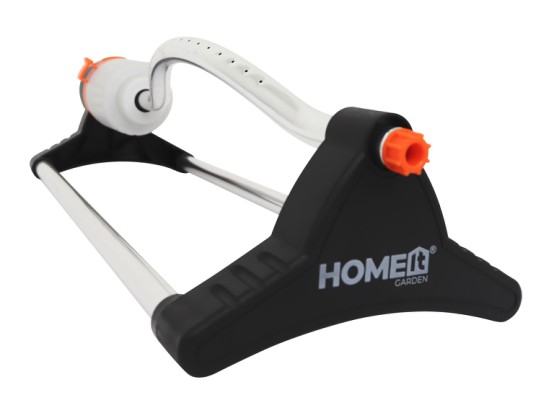 HOME It® vippevander med 17 dyser 110 - 220 m2