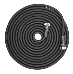 HOME It® universal flexvandslange med kobling 30 meter