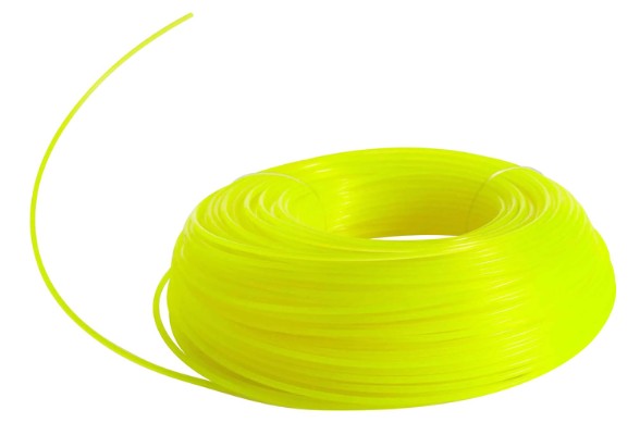 HOME It® trimmersnøre Ø2,0 mm x 15 meter