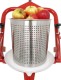 HOME It® frugtpresser 14 liter rustfrit stål