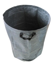 HOME It® sammenklappelig haveaffaldssæk Ø67×76 cm 270 liter