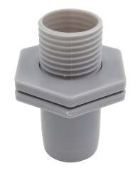 HOME It® studs til regnvandstønde Ø 32 mm til flexslange