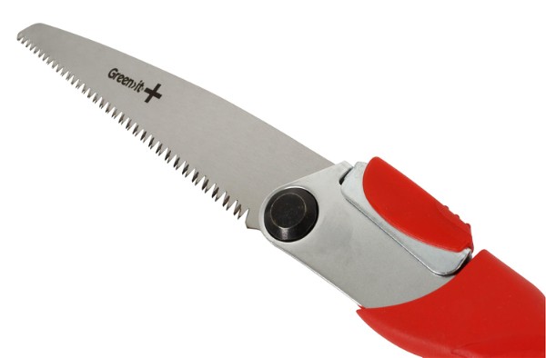 HOME It® foldbar grensav i SK5 stål