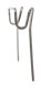 HOME It® store glasclips/flueben til drivhus 16 stk.