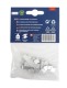 HOME It® glasholdere til drivhus 16 stk