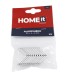 HOME It® aluophæng til drivhus 12 stk.