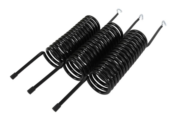 HOME It® plantespiral til drivhus sæt med 3 stk.