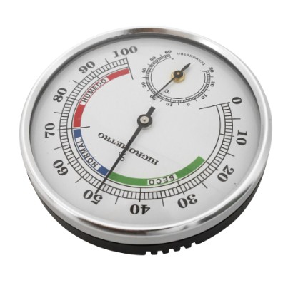 HOME it® termo-hygrometer 85 x 23 mm