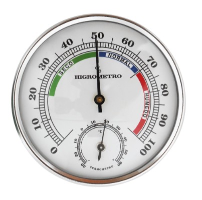 HOME it® termo-hygrometer 85 x 23 mm