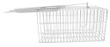 HOME It® rottefælde 22 × 10 × 10 cm galvaniseret
