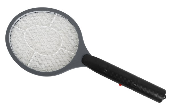 HOME It® elektrisk fluesmækker 2×1,5 Volt