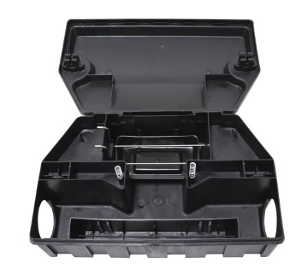Green>it® stor giftkasse 33×20×11 cm sort