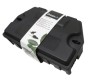 Green>it® stor giftkasse 33×20×11 cm sort