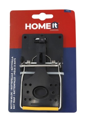 HOME It® powertrap kraftfuld rottefælde