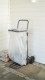 HOME It®Kombisække/Affaldsvogn max 80kg. Zink & Hammerton lakeret