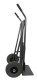 HOME It® Sækkevogn 250 kg. Punkterfri hjul Zink & Hammerton