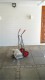 HOME It® Sækkevogn 150 kg. punkterfri hjul Zink & Hammerton lakeret mod rust