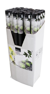 HOME It® ukrudtsdug 10 meter 50 g/m²