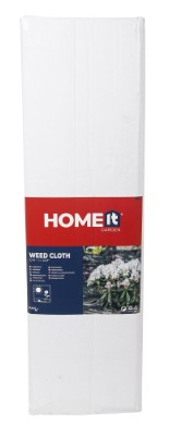 HOME It® ukrudtsdug 10 meter 50 g/m²