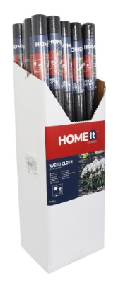 HOME It®ukrudtsdug 10 meter 80 g/m²