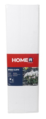 HOME It®ukrudtsdug 10 meter 80 g/m²