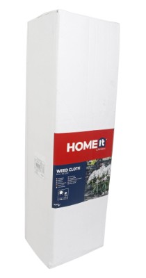 HOME It®ukrudtsdug 10 meter 80 g/m²