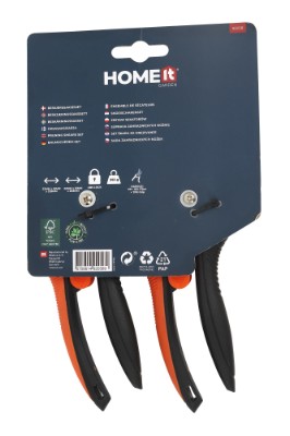 HOME It® Garden beskæresaksesæt
