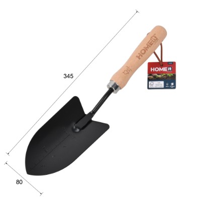 HOME It® Garden bred planteskovl