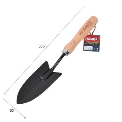 HOME It® Garden smal planteskovl