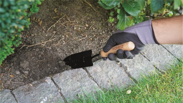 HOME It® Garden smal planteskovl