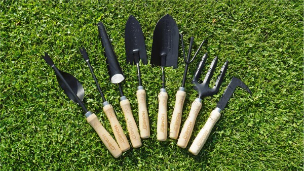 HOME It® Garden smal planteskovl