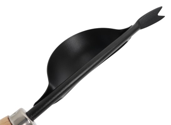 HOME It® Garden mælkebøttejern med bøjle