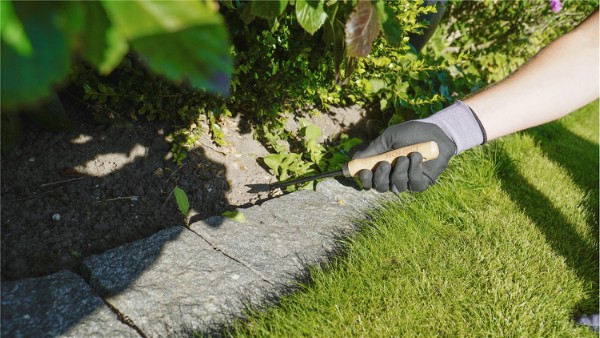 HOME It® Garden mælkebøttejern