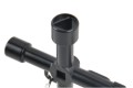 HOME It® Garden universalnøgle med 5 toppe