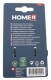 HOME It® Garden universalnøgle med 4 toppe