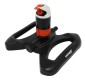 HOME it ® vandspreder/havevander 2-trins 314 m2