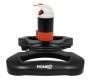 HOME it ® vandspreder/havevander 2-trins 314 m2