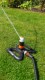 HOME it ® vandspreder/havevander 2-trins 314 m2