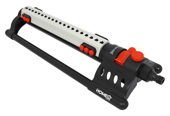 HOME It PREMIUM Vippevander 20 dyser