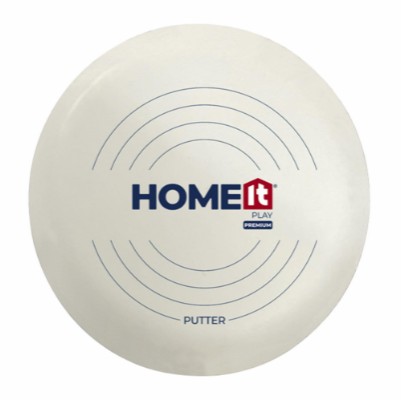 HOME It® premium frisbee til Disc Golf 3 stk.