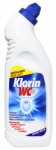 Klorin WC Gel Ocean - 750 ml