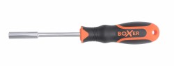 Boxer® bitsskruetrækker med 2-komponent greb 100 mm
